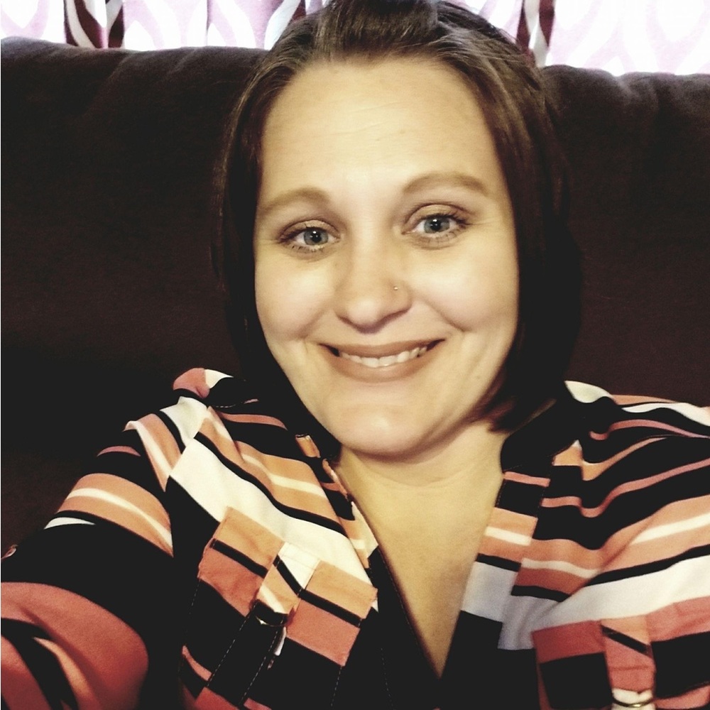 Meet your Posher, Jennifer